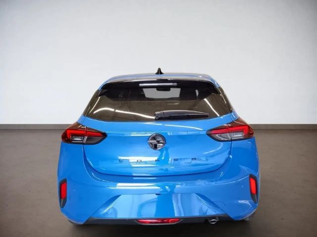 Opel Corsa GS-Line Grand Sport