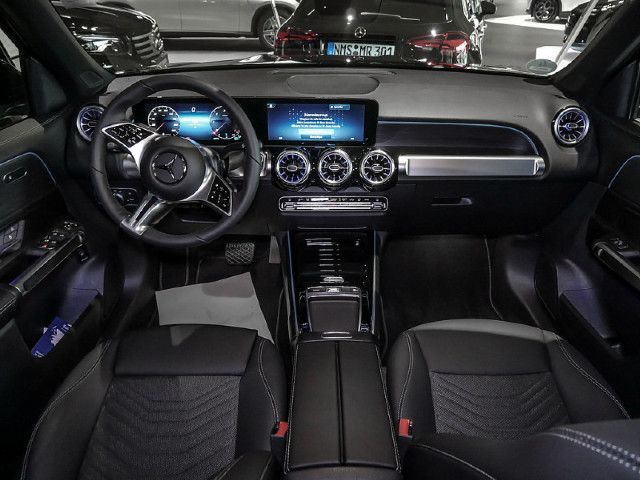 Mercedes-Benz GLB 200 GLB 200 d