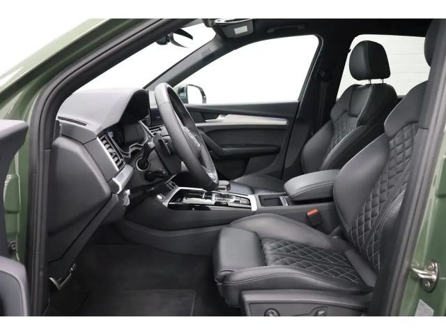 Audi Q5 40 TDI Quattro S-Line S-Tronic