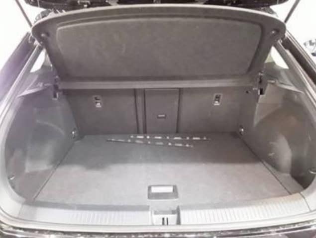 Volkswagen T-Roc 2.0 TDI DSG