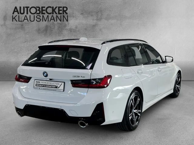 BMW 330 330e M-Sport Touring