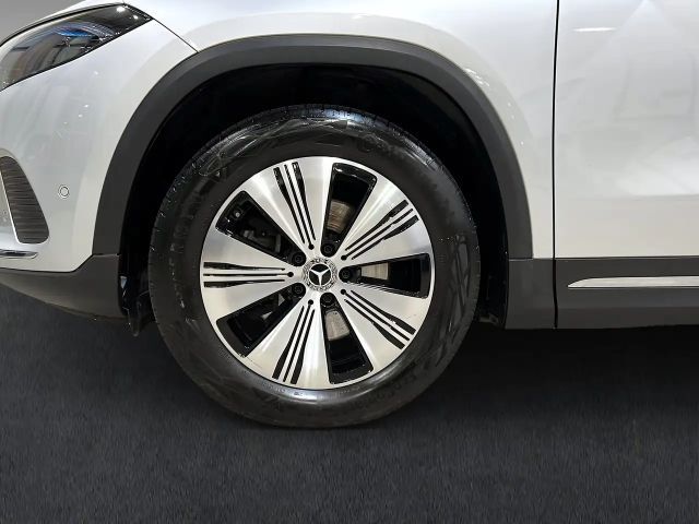 Mercedes-Benz EQA 250 Progressive
