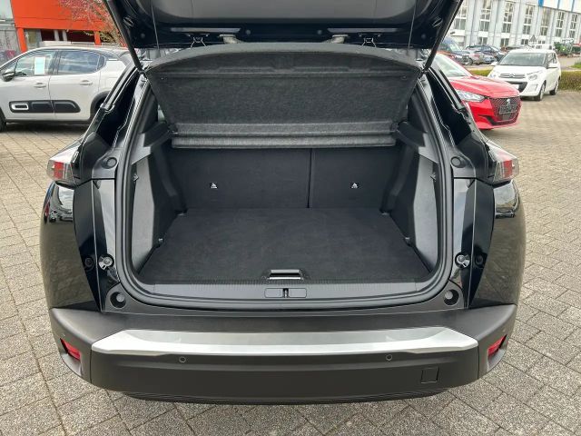 Peugeot E-2008 GT-Line