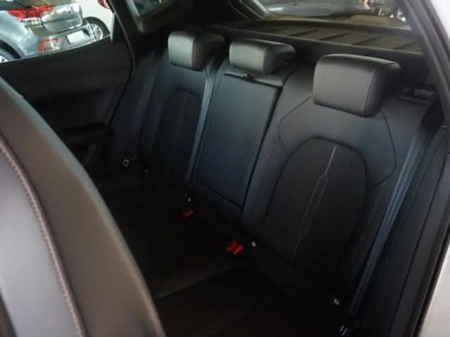 Cupra Formentor DSG VZ