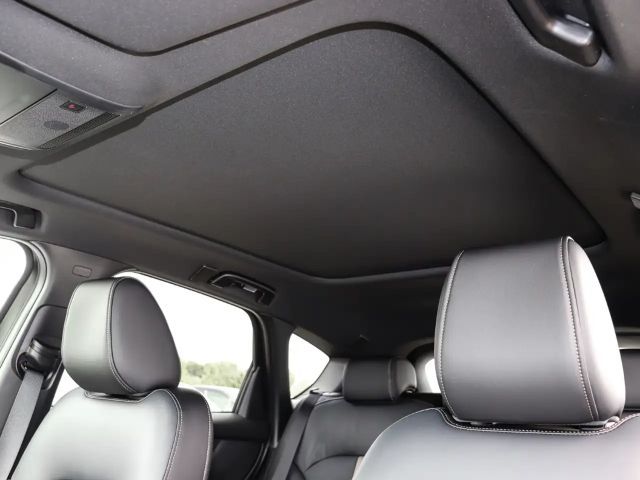 Mazda CX-60 4WD Homura Plus e-Skyactiv