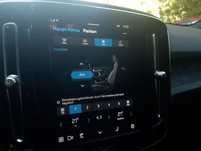 Volvo XC40 Plus Recharge