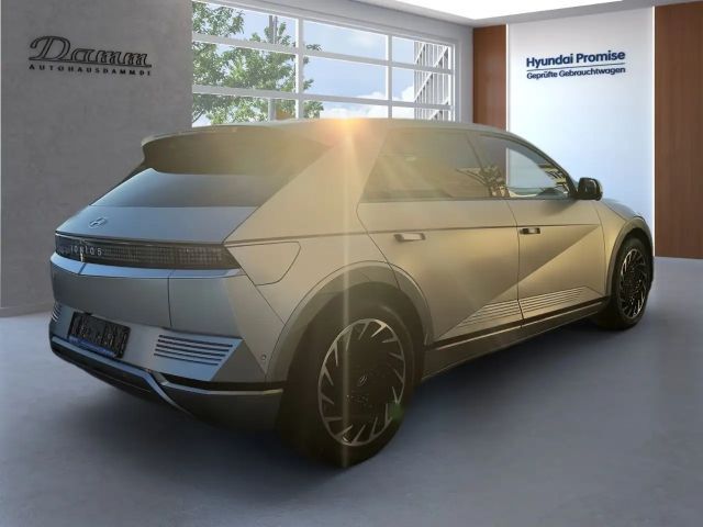 Hyundai IONIQ 5 73 kWh UNIQ