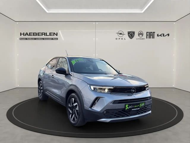 Opel Mokka Elegance Mokka-e