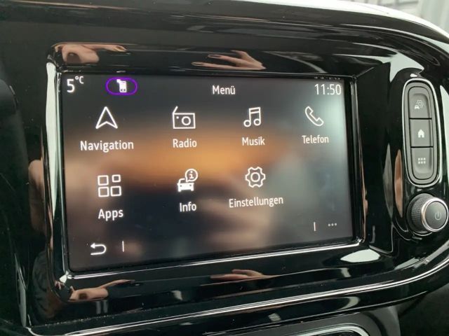 Renault Twingo E-Tech