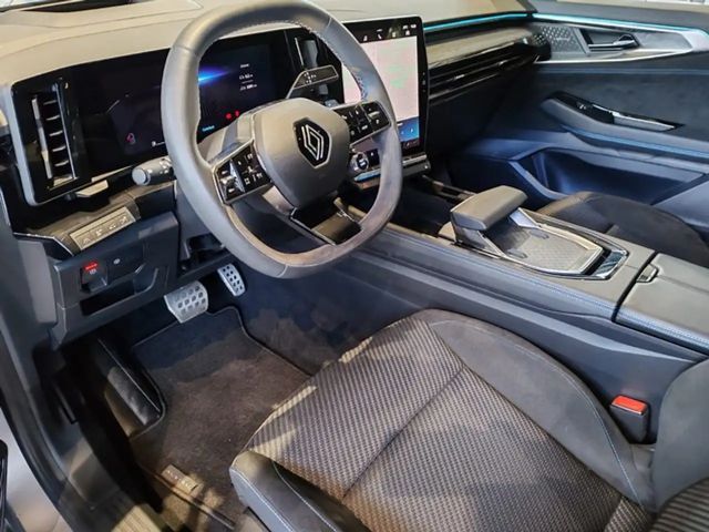 Renault Austral Alpine Esprit Iconic