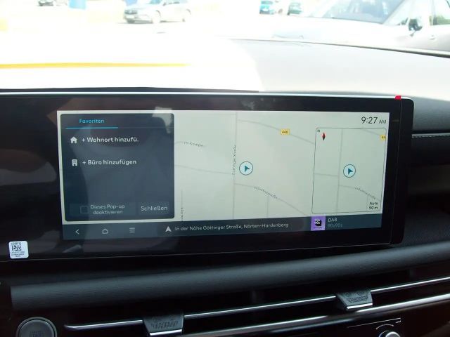 Hyundai Tucson 1.6 T-GDi Vierwielaandrijving