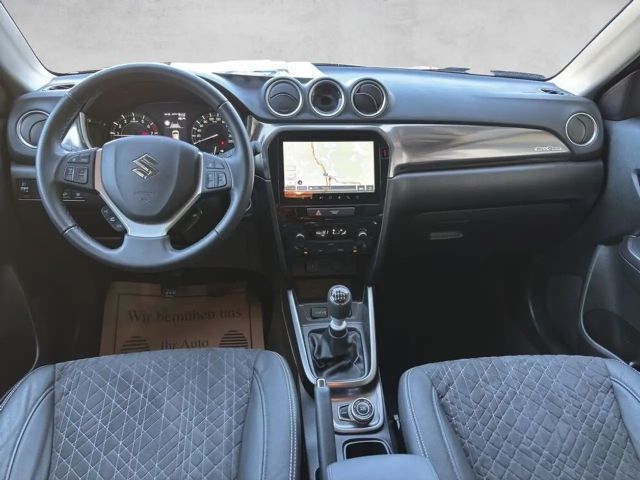 Suzuki Vitara AllGrip Flash GL Hybrid