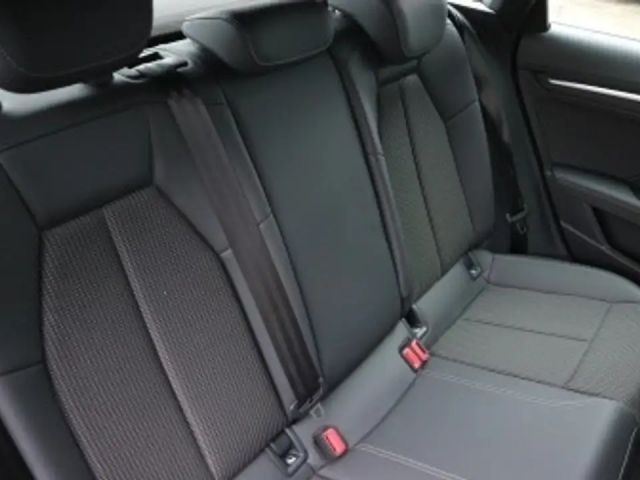 Audi A3 S-Line Sedan Sportback