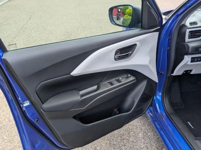 Suzuki Swift Comfort Hybrid