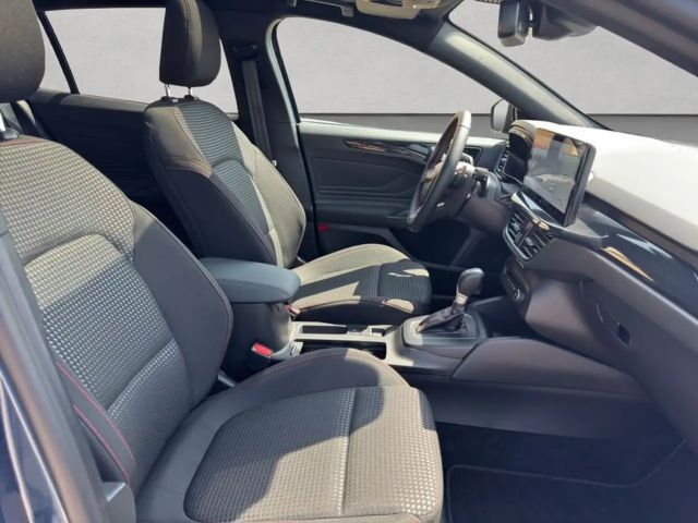 Ford Focus EcoBoost ST Line Wagon