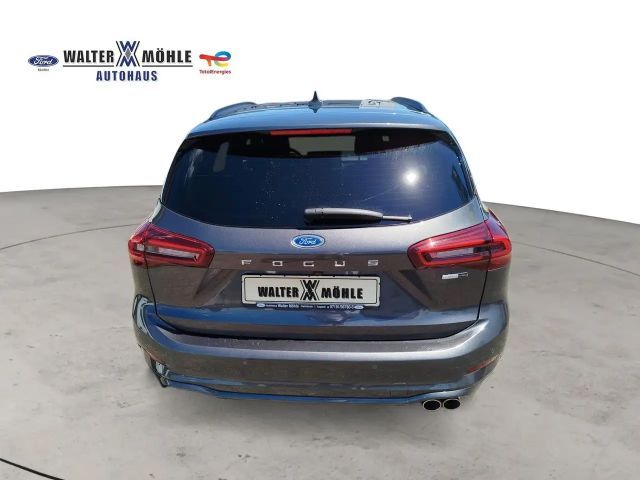 Ford Focus ST Line Wagon