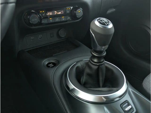 Nissan Juke DIG-T N-Connecta