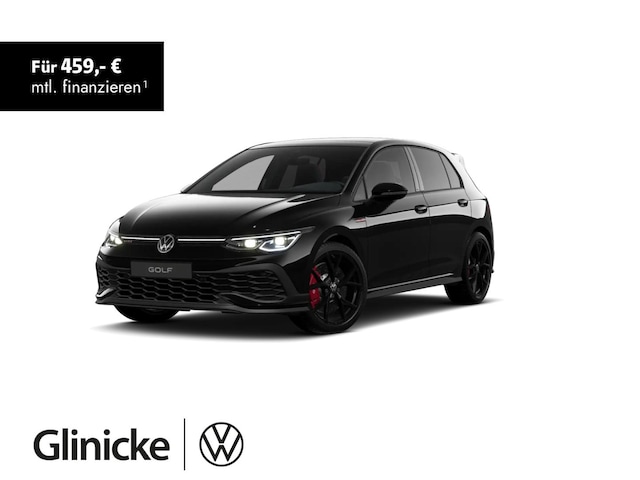 Volkswagen Golf 2.0 TSI GTI Golf VIII