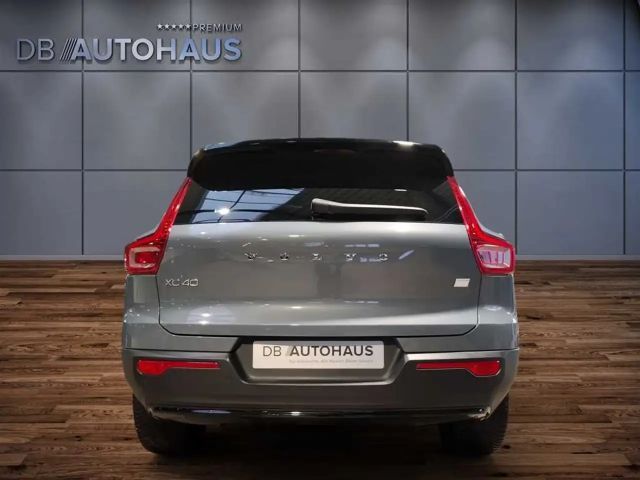Volvo XC40 Core Recharge Ultimate
