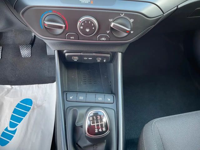 Hyundai i20 1.0 Trend