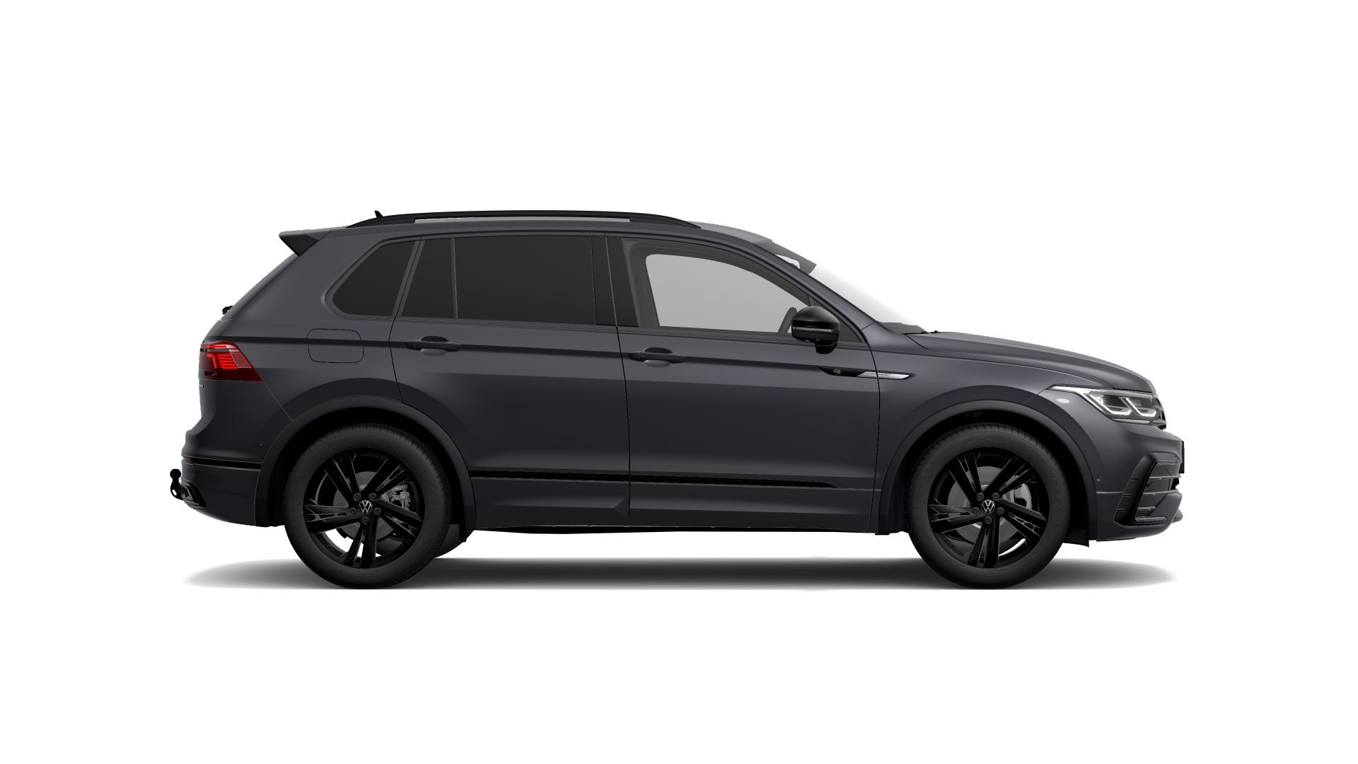 Volkswagen Tiguan 2.0 TDI DSG R-Line Style