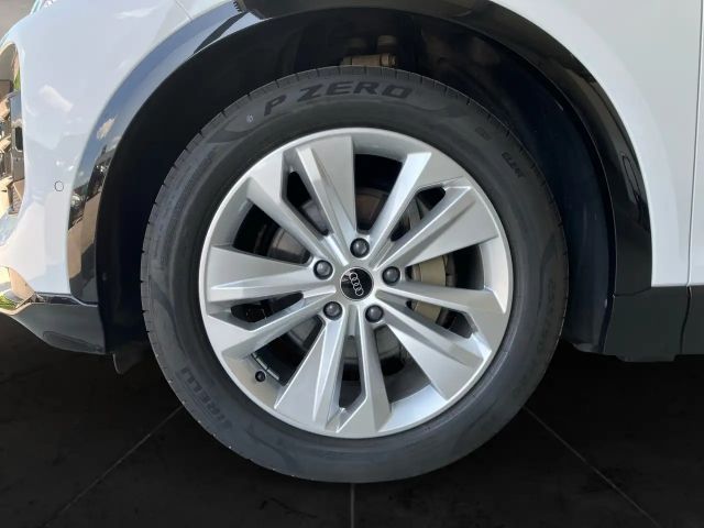 Audi Q6 e-tron Quattro