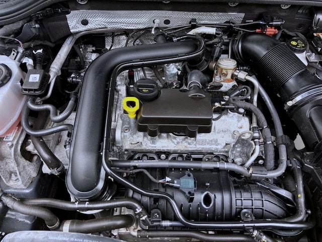 Volkswagen Golf 1.0 TSI Life