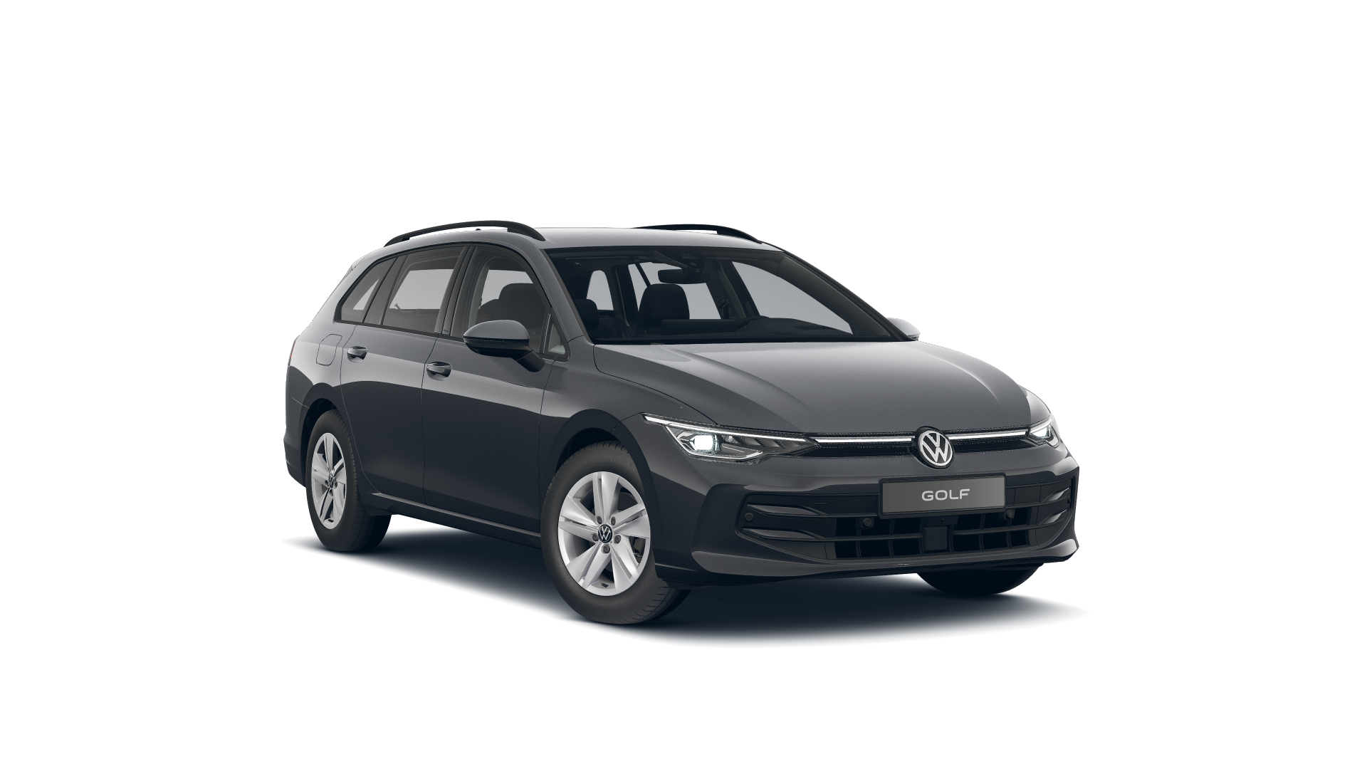 Volkswagen Golf 1.5 eTSI DSG Life Variant