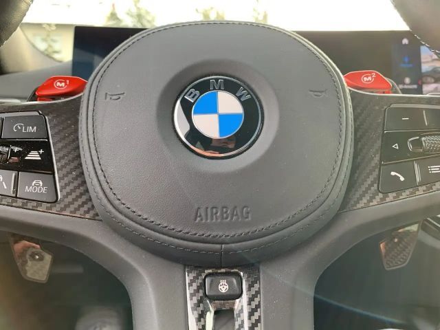 BMW M3 Competition Touring xDrive