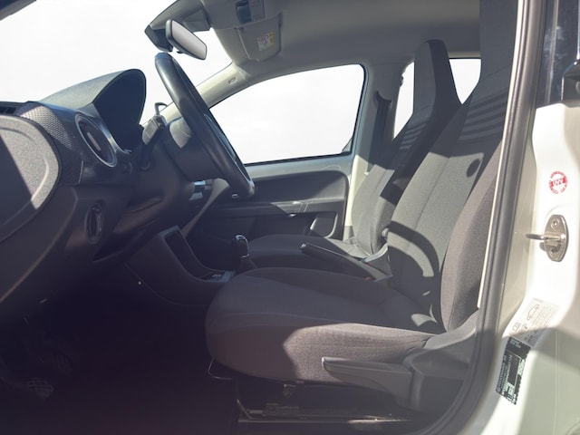 Volkswagen up! 1.0 TSI