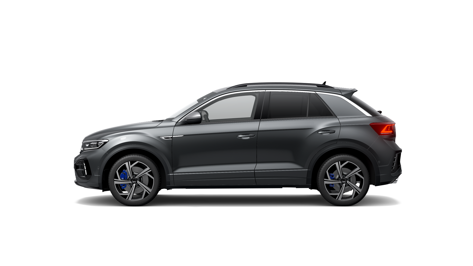 Volkswagen T-Roc DSG