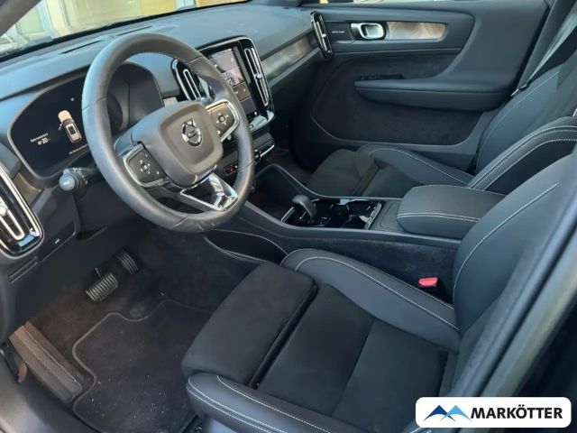 Volvo XC40 Recharge Ultimate