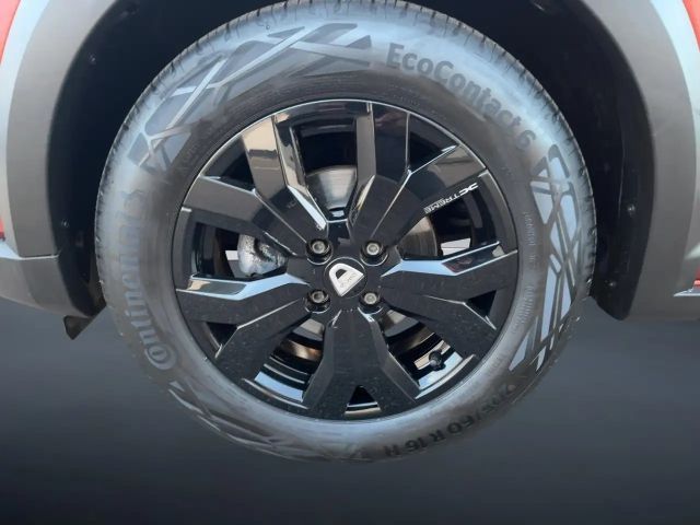 Dacia Jogger Extreme TCe 110