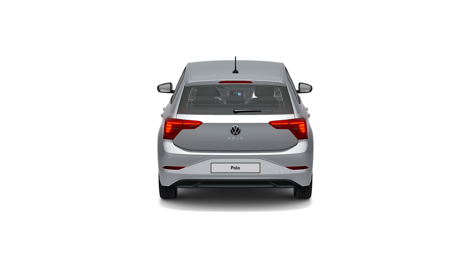 Volkswagen Polo Life