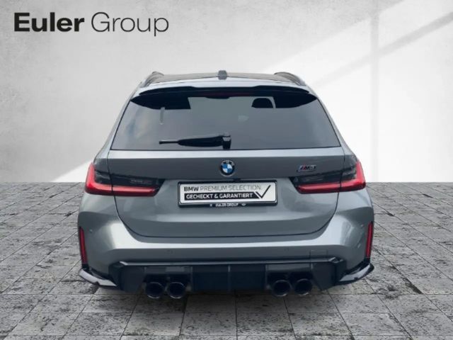 BMW M3 Competition xDrive