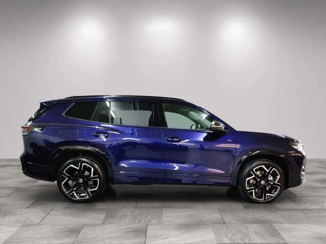 Volkswagen Tayron 2.0 TDI R-Line