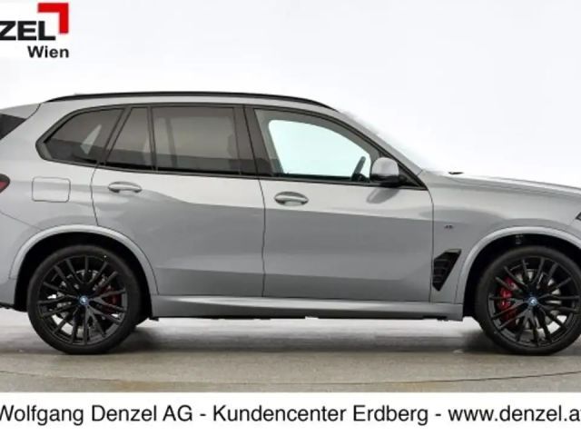 BMW X5 xDrive50e