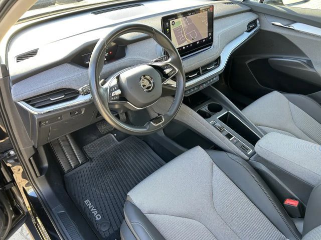 Skoda Enyaq Loft iV 80