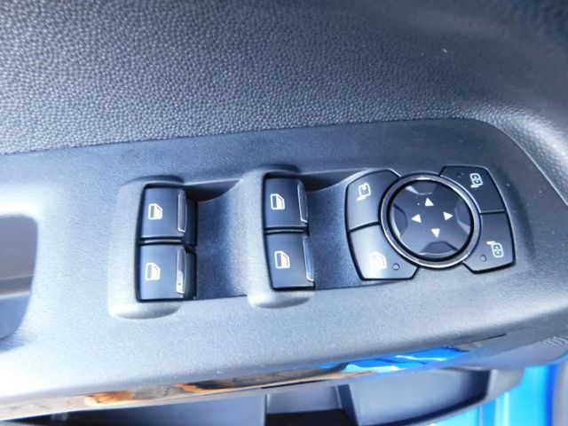 Ford EcoSport EcoBoost ST Line