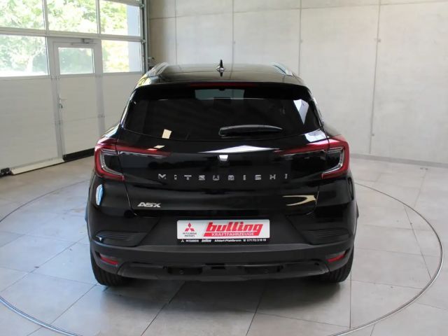 Mitsubishi ASX EDITION 1.3 T-Benziner 7-DCT Automatik 158PS