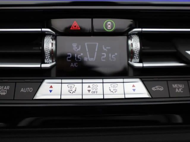 BMW Z4 Cabrio M-Sport M40i Roadster