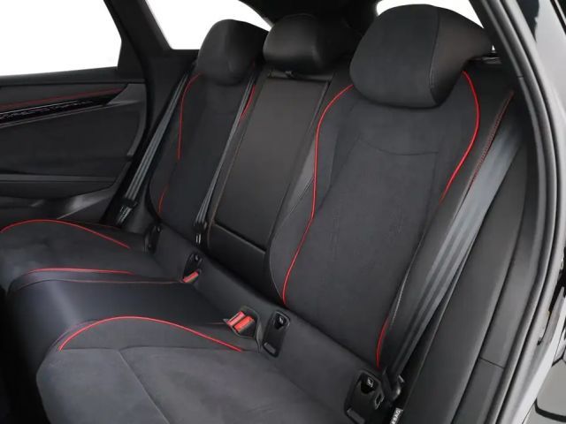 Volkswagen ID.7 4Motion Business GTX Tourer