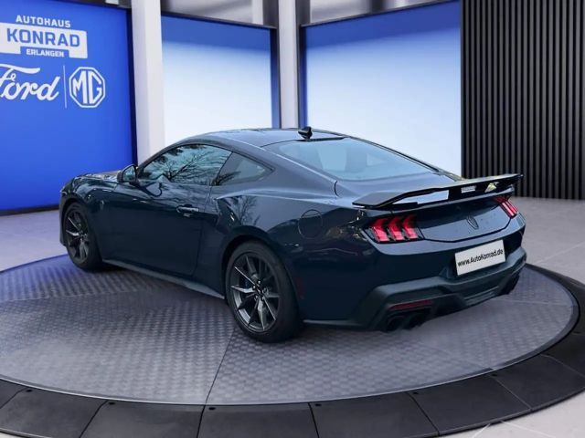 Ford Mustang Fastback GT 5.0 V8