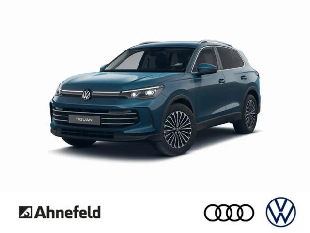 Volkswagen Tiguan 2.0 TDI DSG Elegance Elegance