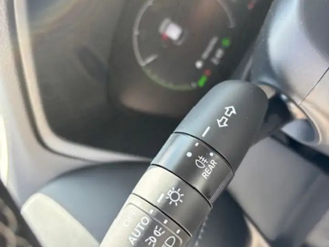 Honda ZR-V 2,0 Hybrid Automatik 5Trg. Elegance Ausstattung