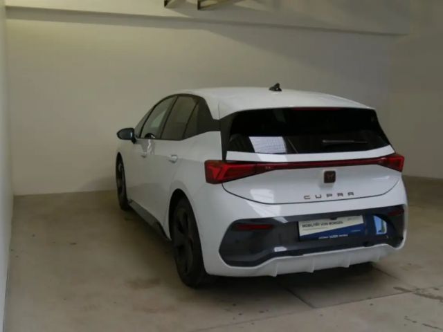 Cupra Born 77 kWh eBoost