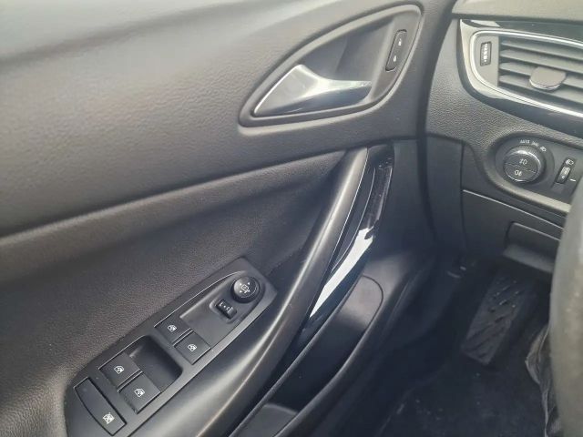 Opel Astra Sports Tourer