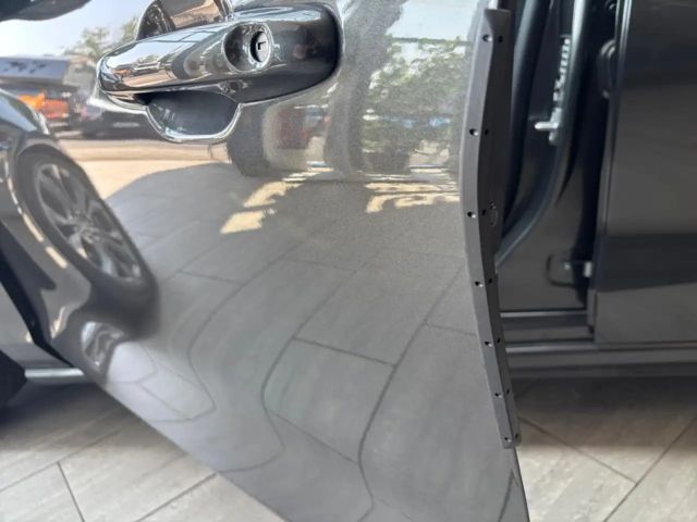 Ford Focus EcoBoost ST Line