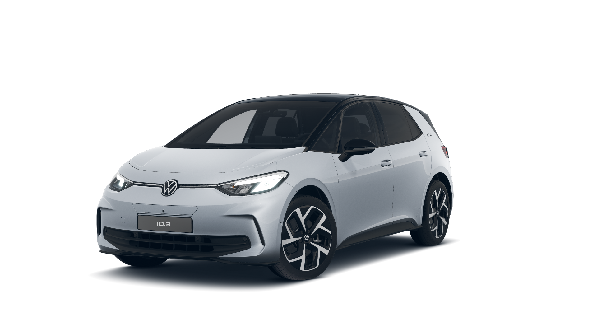 Volkswagen ID.3 Pure