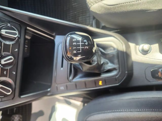 Volkswagen Polo Polo